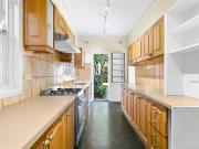 Charming Home in the Heart of Kirribilli