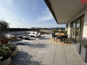 105 m² Dachterrasse für Ihr Leben im Freien –...