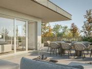 105 m² Dachterrasse für Ihr Leben im Freien –...