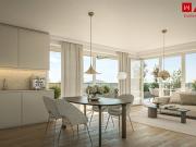 105 m² Dachterrasse für Ihr Leben im Freien –...