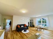 105 m² Wohn /Nutzfläche – Gartenwohnung mit Sauna, 40 m²...