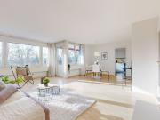 105 M² WOHNQUALITÄT IN SCHAFFHAUSEN