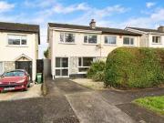 105 Marsham Court, Kilmacud Road Upper, Stillorgan,...