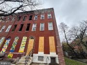 105 N Fulton Ave, Baltimore, MD 21223