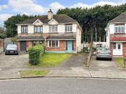 105 Rathcurragh, Green Road, Newbridge, Co. Kildare,...