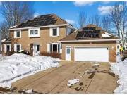105 Redwood Dr, Moncton, NB, E1G 1W8 house for sale Listing.