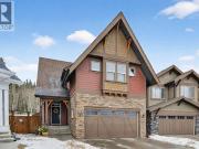 105 Riviera Crescent, Cochrane, AB, T4C 0V4 house for...