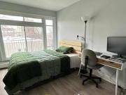 105 Rue Milton Apartment for Rent