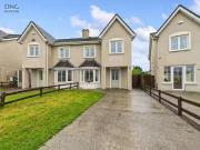 105 Sandhills, Hacketstown Rd, Carlow, R93K4C1 is for sale