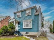 105 Sandown Avenue Toronto ON M1N 3W5 3 Bedroom House...