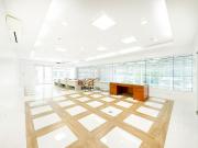 105 sqm Commercial Office 2nd floor Unit Space for Rent...