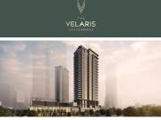 105 sqm Velaris Residences 2BR Condominium for Sale PP...