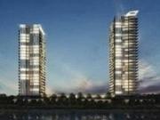 105 The Queensway 2416 Toronto ON M6S 5B5 1 Bedroom...