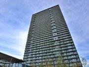 105 The Queensway 2607 Toronto ON M6S 5B5 1 Bedroom...