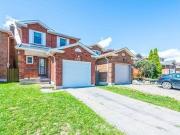 105 Whitney Place Vaughan ON L4J 6V6 3 Bedroom House for...