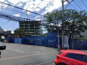 105M 443SQM Commercial Lot in E. Rodriguez Avenue For...