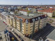 105m²! Büro mit 6 Zimmern im Herzen von Magdeburg!