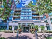 105W Gr 500 Queens Quay W, Toronto, ON, M5V 3K8...