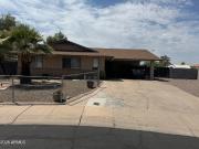 10608 N 53rd Cir, Glendale, AZ 85304 | Compass