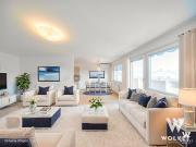 1060: Exklusive Traumwohnung mit Panoramablick: Top Lage...