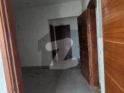 1060 Sq. Ft. Brand New West Open Apartments For Sale DHA...