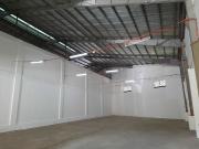 1060 sqm warehouse for rent in novaliches quezon city