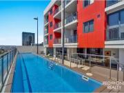 106/101 Murray Street, PERTH Apartment for rent Listed...