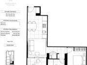 106/12 Queens Road, MELBOURNE Apartment for rent Listed...