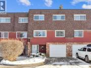 10618 Braeside Drive Sw, Calgary, AB, T2W 1B9 townhouse...