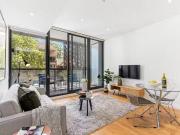 106/225 Pacific Highway, North Sydney, NSW 2060