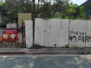 1062 sqm LOT FOR SALE AT SAN JUAN CITY