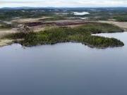 1063 1071 Bauline Line, Bauline, NL, A1K 1E7 vacant land...