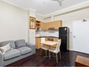 106/441 Lonsdale Street, Melbourne Apartment for rent...