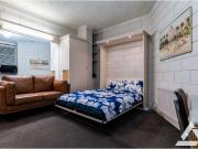 106/500 Flinders Street, Melbourne Apartment for rent...