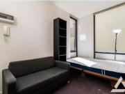 106/62 68 Hayward Lane, Melbourne Apartment for rent...