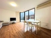 10/668 Bourke Street, Melbourne Apartment for rent...