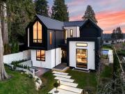 1066 Fulton Avenue, West Vancouver, BC, V7T 1N2 house...