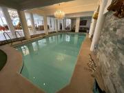 1066 sqm with Pool Ayala Heights House and Lot for Sale...