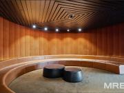 Perfect position live across the road from Albert Park Lake