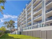 106/7 11 Derowie Ave, Homebush Apartment for rent Listed by.