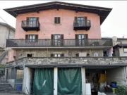 10687/2022 1 BS appartamento con cantina e corte...