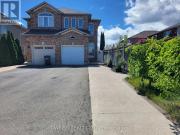 1068 Foxglove Place, Mississauga, ON, L5V 2N5 house for...