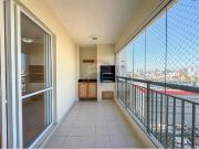 106 Área Útil Apartamento Alugar, 3 Dormitórios...