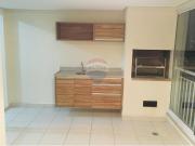 106 Área Útil Apartamento Alugar, 4 Dormitórios...