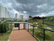 131.00 M² Apartamento Alugar, 3 Dormitórios localizado...