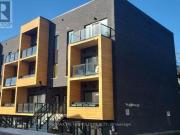 106 1 Journeyman Lane, Mississauga, ON, L5J 0B6...