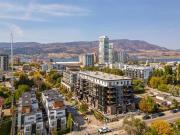 106 660 Cawston Avenue, Kelowna, BC, V1Y 2L1 Single...