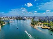 106 980 Cooperage Way, Vancouver, BC, V6B 0C3 townhouse...