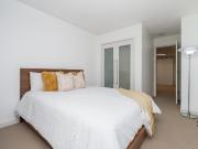 106 980 COOPERAGE WAY, Vancouver, BC V6B 0C3 Townhouse...