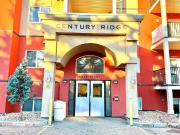 #106 9945 167 Street Northwest